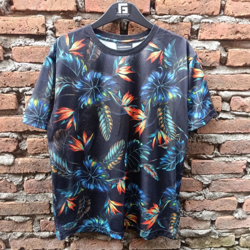 PHENOMENON JAPAN SHIRT