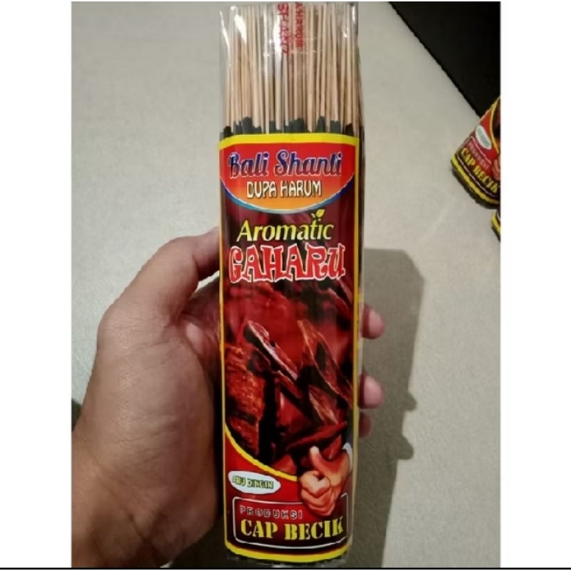 Bali Shanti Dupa Harum Aroma Gaharu 350 Gram