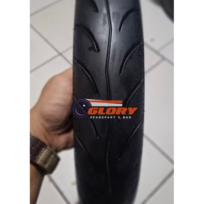 BAN MAXXIS DIAMOND 80/90 90/90-14