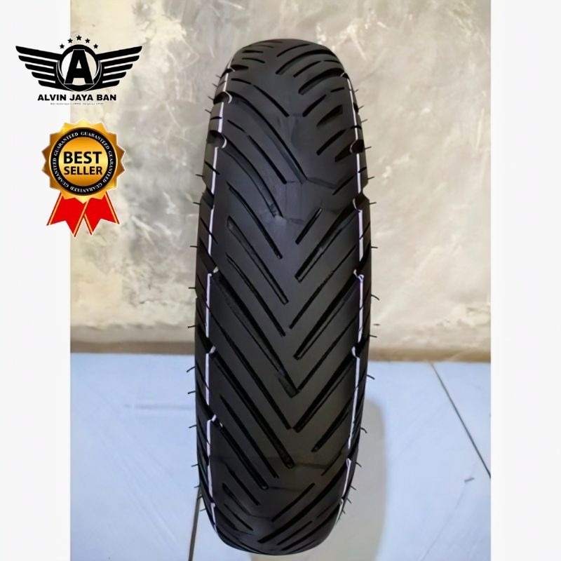 ban depan scoopy donat scoopy new 100/90-12 federal tubles promo diskon termurah