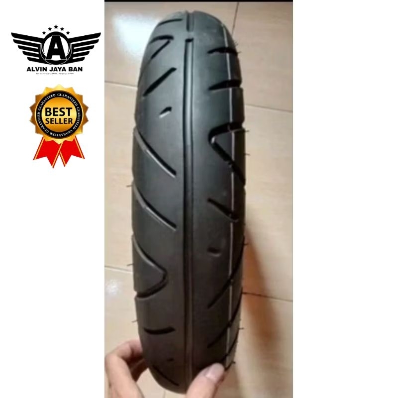 BAN MOTOR RING 12 110/90 110/90 MERK FDR SCOOPY