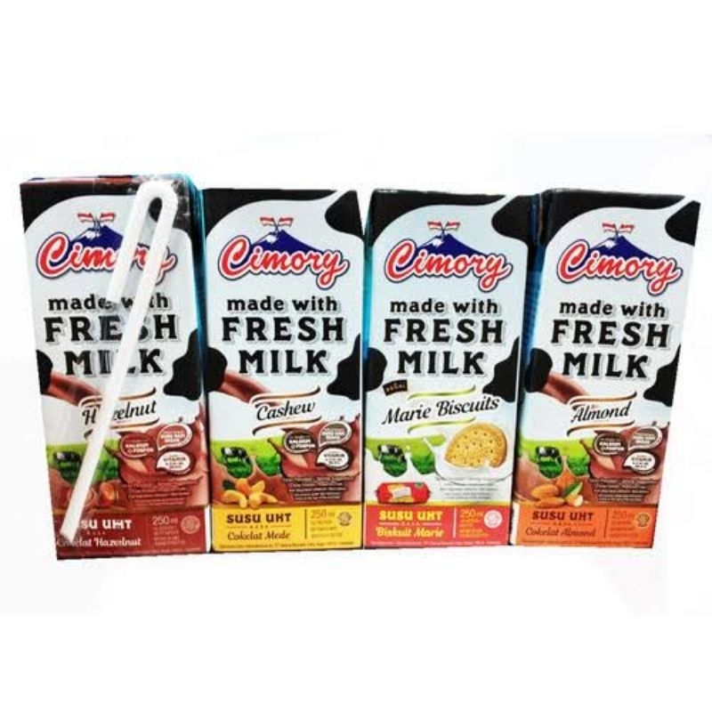 

CIMORY YOGHURT DRINK NETTO 250 ML BLUEBERRY | STRAWBERRY | BANANA | MATCHA | CHOCOLATE | FULL CREAM