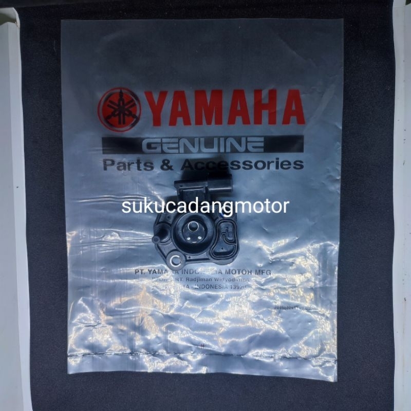 Sensor TPS Throttle Position Sensor MAQS Yamaha Mio J Soul Xeon GT Xride 115 125 Nmax 2DP Lama Old J