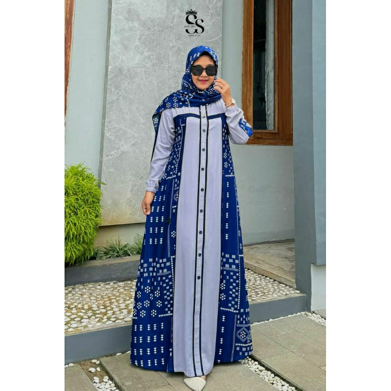 PO GAMIS SAULIN.STORE//SAULIN STORE ORI//