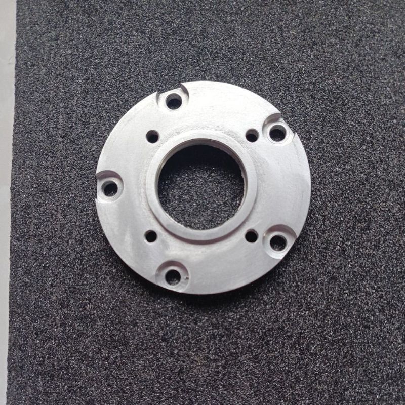 adaptor cakram belakang mx king vixion new pakai cakram depan Jupiter