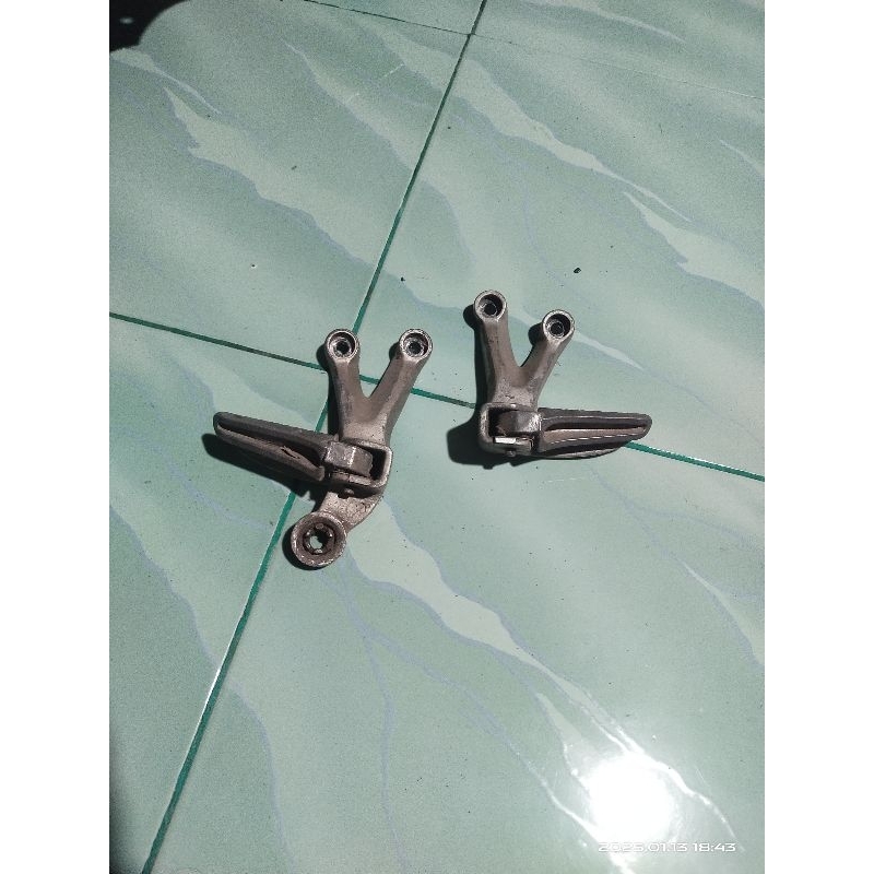 postep belakang satria Fu facelift original