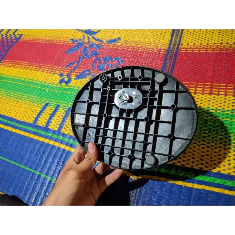 Kaki Dudukan Monitor Samsung S19D300HY