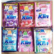 So klin cair sachet 1karton