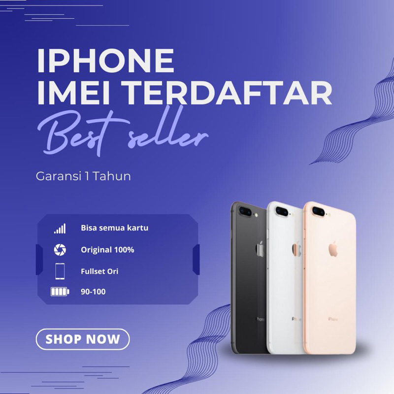 Ip 8 plus 64 gb 256 gb