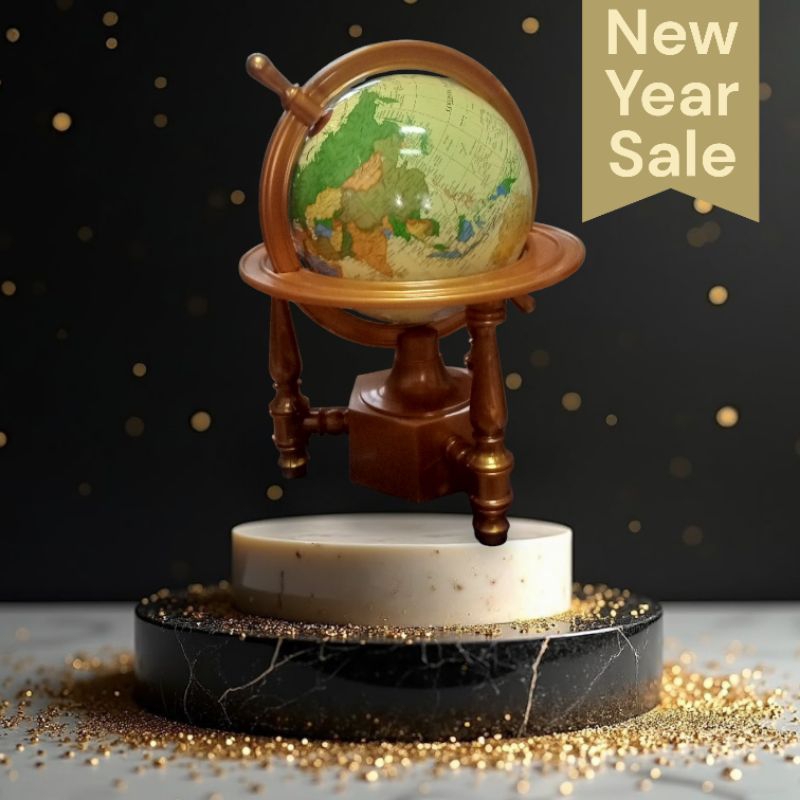 

Bola Dunia / Globe
