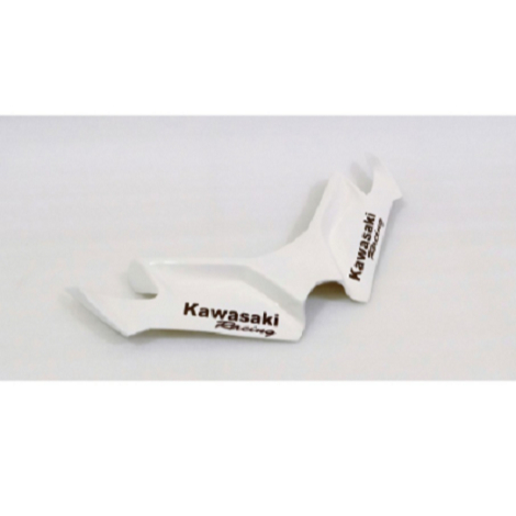 Winglet Ninja 250FI Winglet Variasi Ninja 250FI Winglet Kawasaki Ninja 250FI
