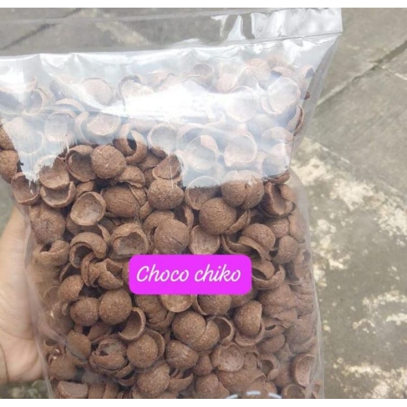 

Choco Chiko Coklat manis