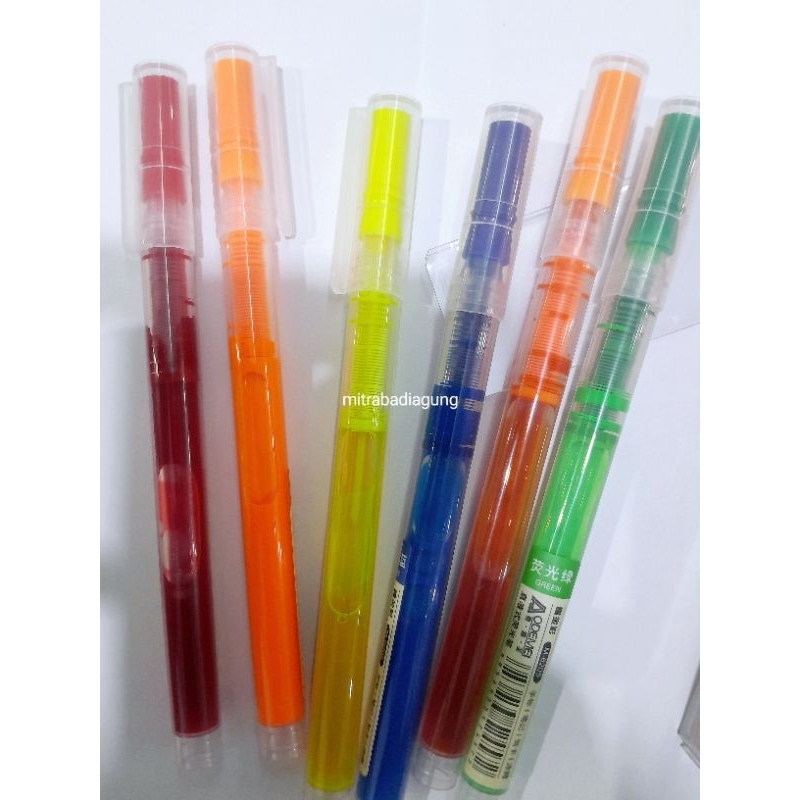 

Stabilo 12 Warna Aodemei / Pack