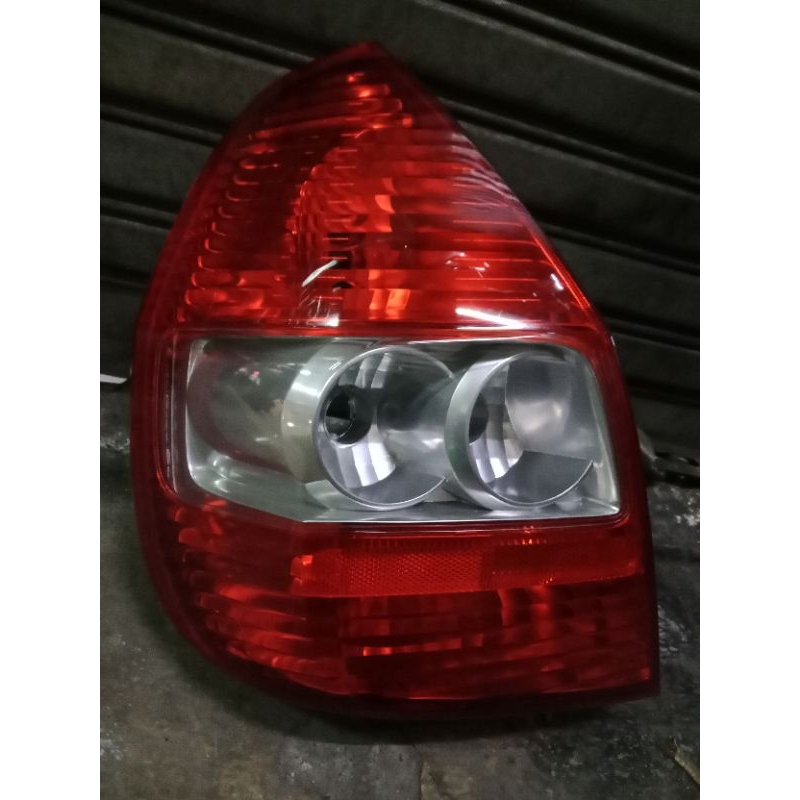 stoplamp / Lampu belakang GD3 honda jazz