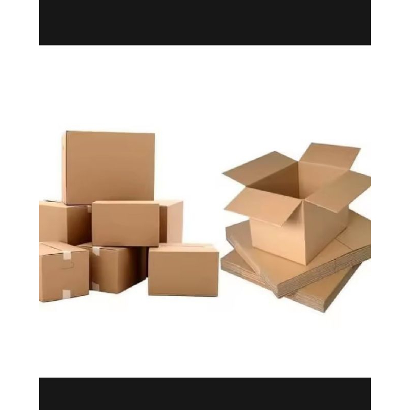 

kardus tambahan packing