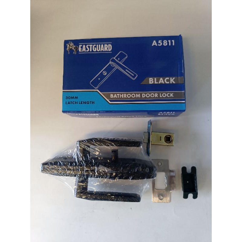EASTGUARD BATHROOM DOOR LOCK KUNCI PINTU KAMAR MANDI