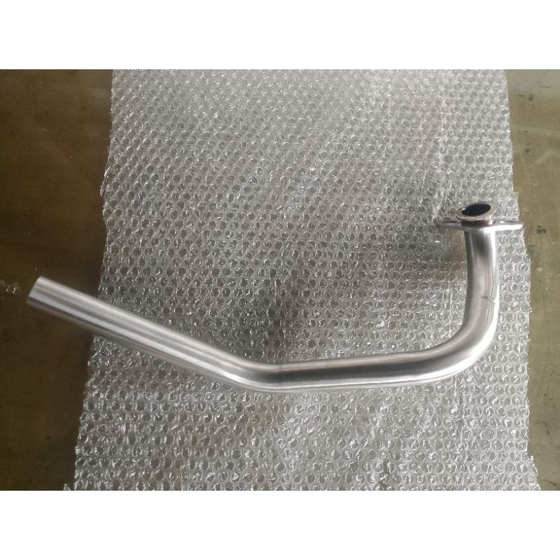 PIPA LEHERAN 29MM MP7 REGULASI BEAT KARBU,BEAT ESP,BEAT FI