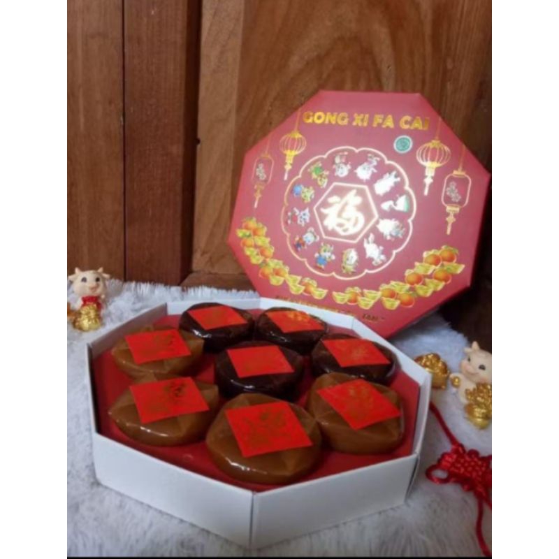 

Hampers CNY / IMLEK