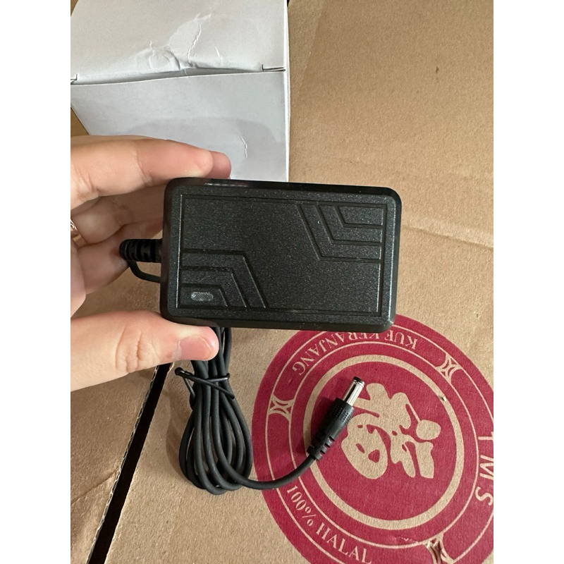 CHARGER MAINAN MOBIL // MOTORAN AKI PMB 12V