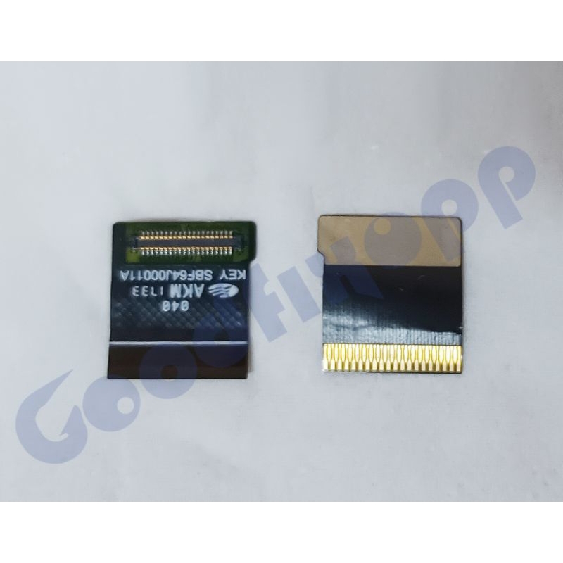 Flexible Keyboard BlackBerry Key 2