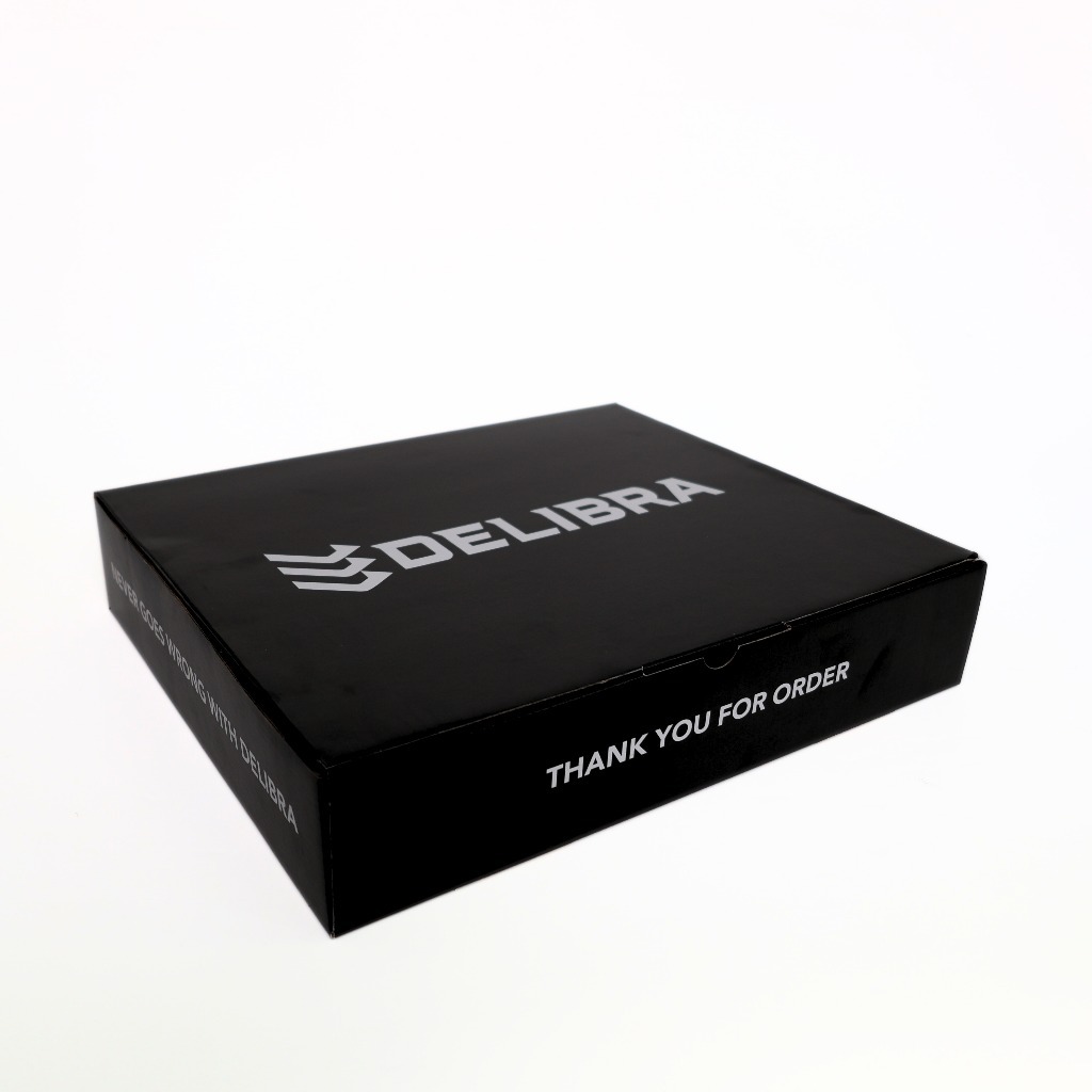 

Junkiepromise X Delibra Box Hampers Kotak Kado Hadih Ulang Tahun