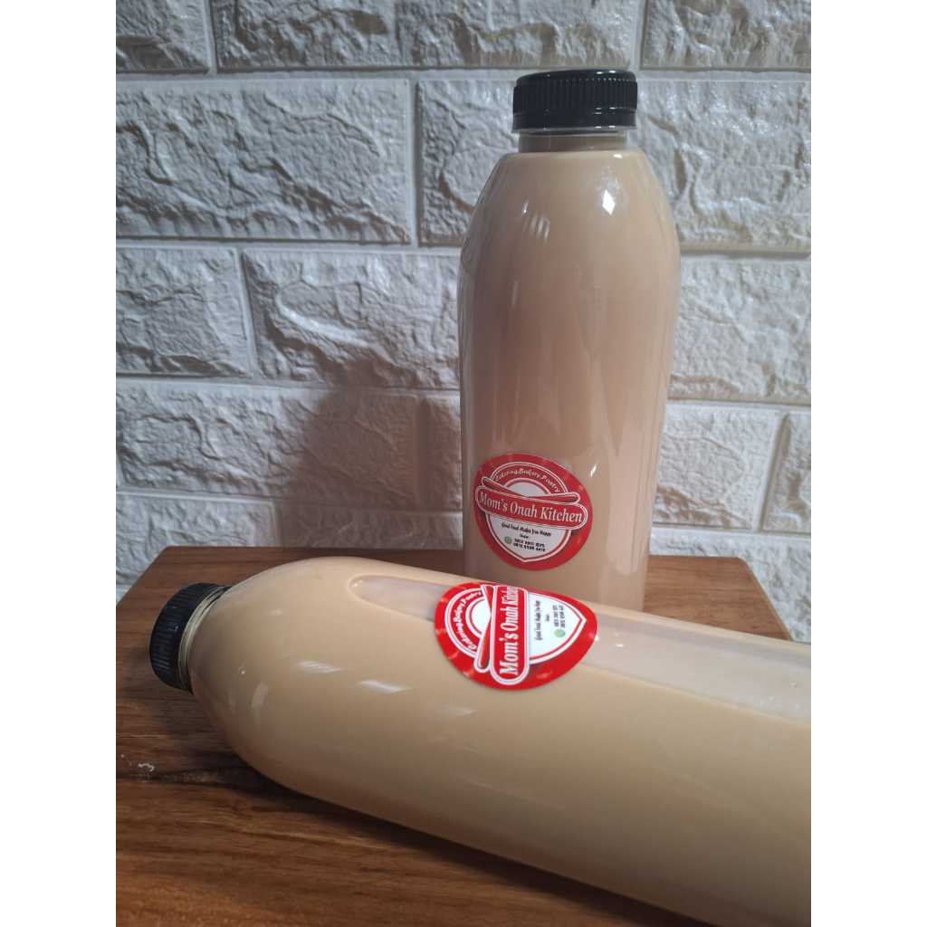 

Moms Onah Coffee Delight