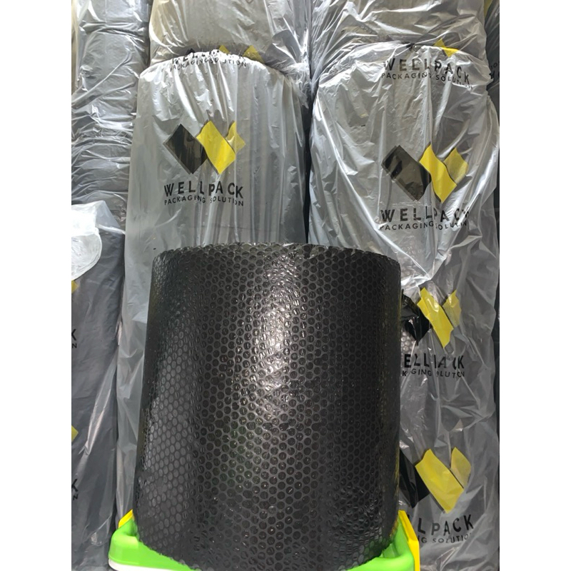 

Bubble Wrap Roll Packing potongan 40cm 50meter packaging solution WELLPACK