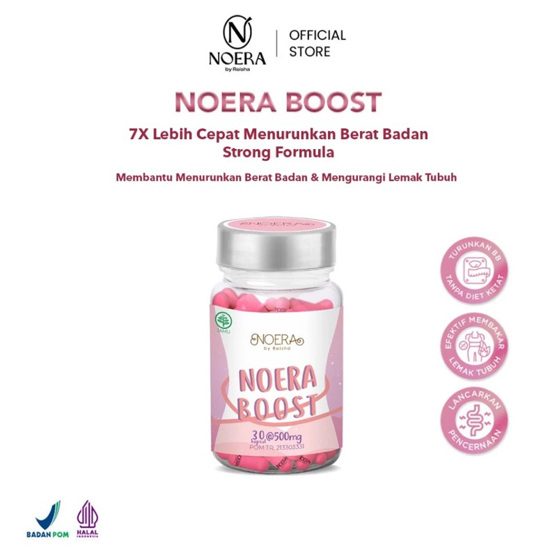 

Noera Boost - Jamu Teh Hijau Untuk Kesehatan