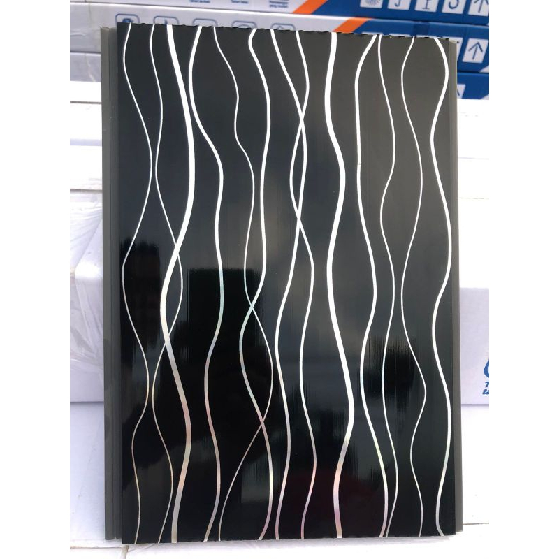 Plafon PVC DP Kode 47 Denta