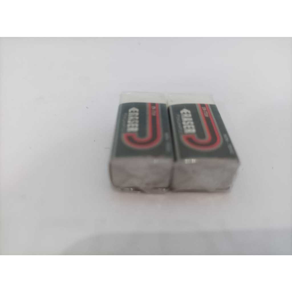 

PENGHAPUS PENSIL ERASER WARNA PUTIH