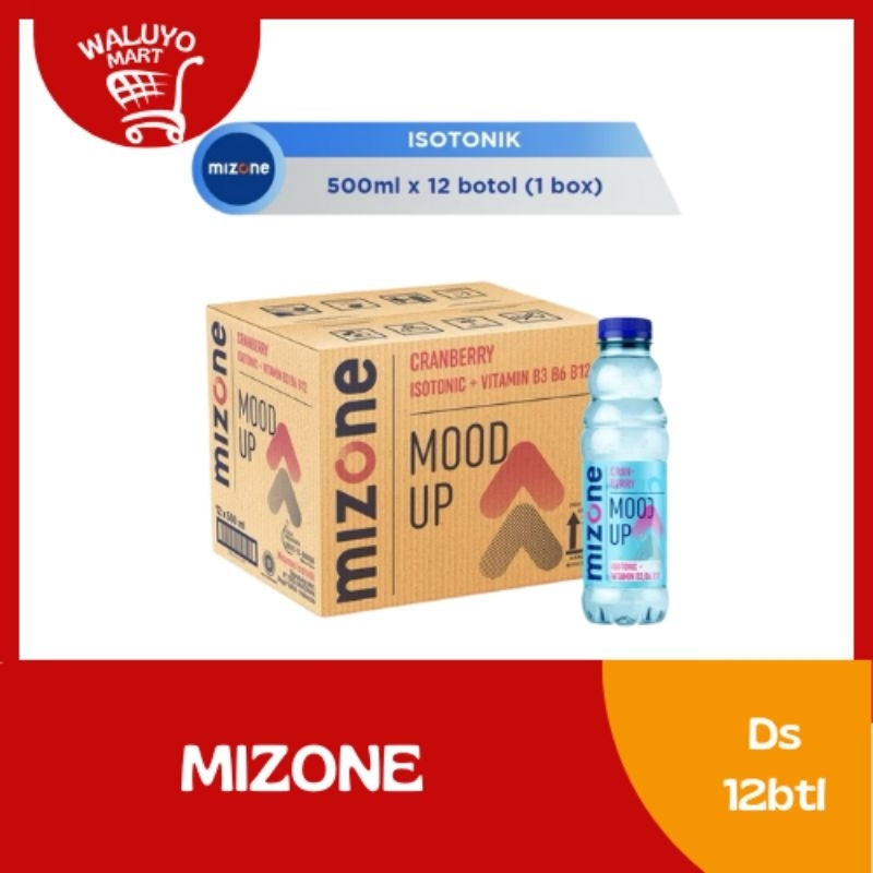 

Mizone