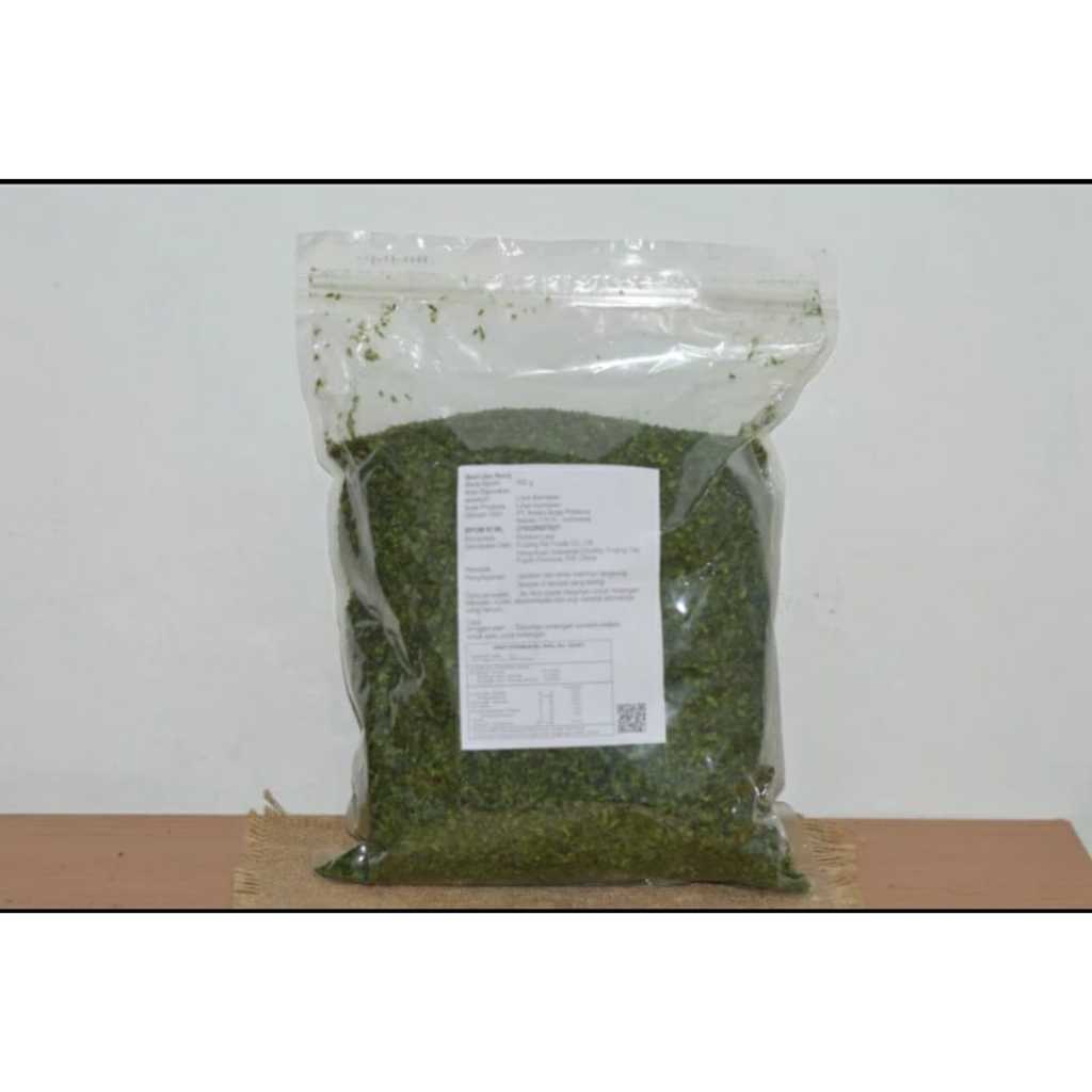 

aonori bubuk serbuk nori 50gr,bumbu takoyaki dan okonomiyaki