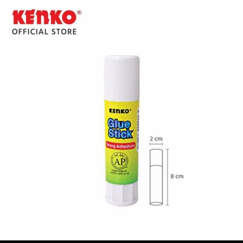 

LEM STICK KENKO 8 GR (1PCS)