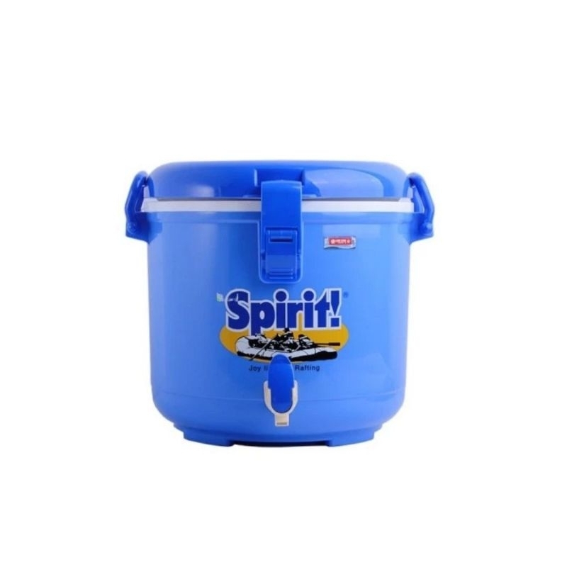 Drink jar dispenser air minum Lago 15 liter Lion Star