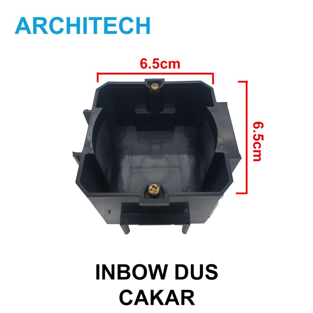 Harga Inbowdus Architech Terbaru Jun 2026 | BigGo Indonesia