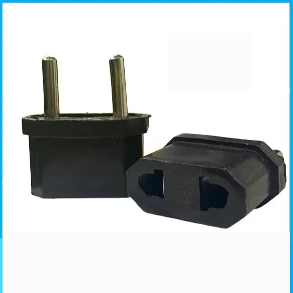 Steker Gepeng / Pipih ke Bulat