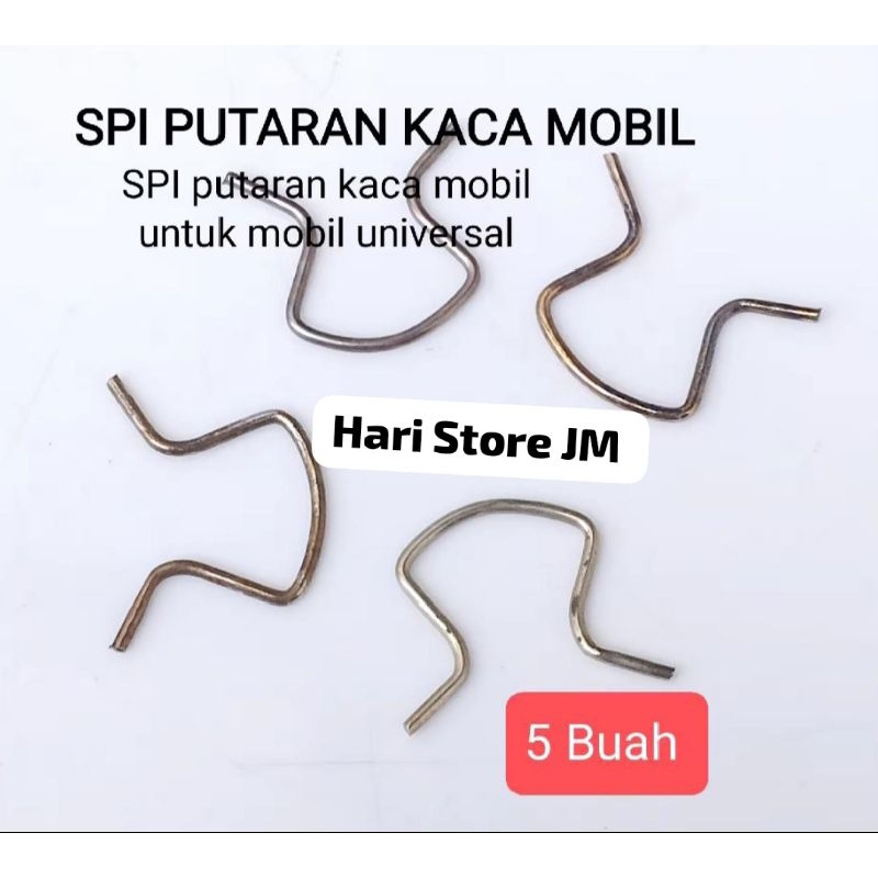 SPI UNTUK PUTARAN SEMUA KACA MOBIL SPI PUTARAN KACA MOBIL UNIVERSAL SPI BUMPER MOBIL PUTARAN KACA MO