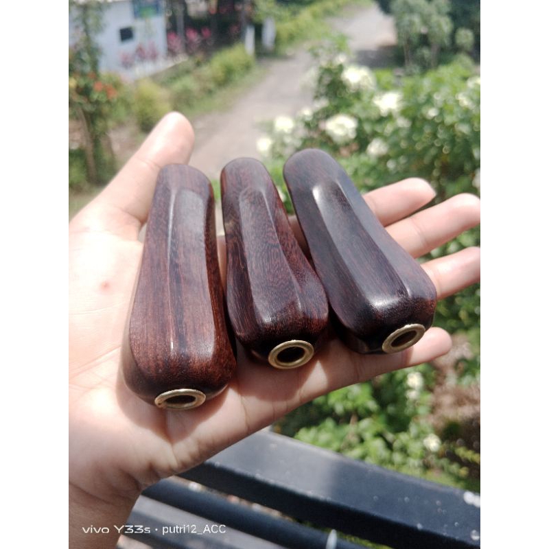pipo/unce gali asem blimbing gading mugil 8 cm