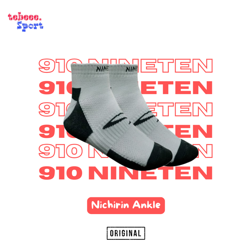 910 NICHIRIN SOCKS