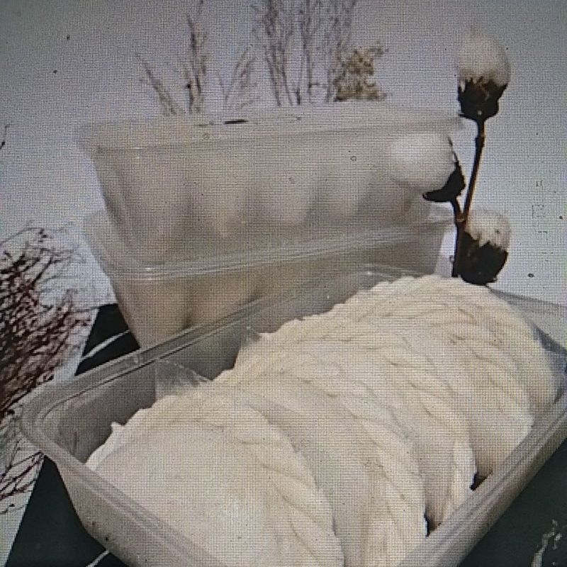 

Cireng Frozen isian ayam suwir