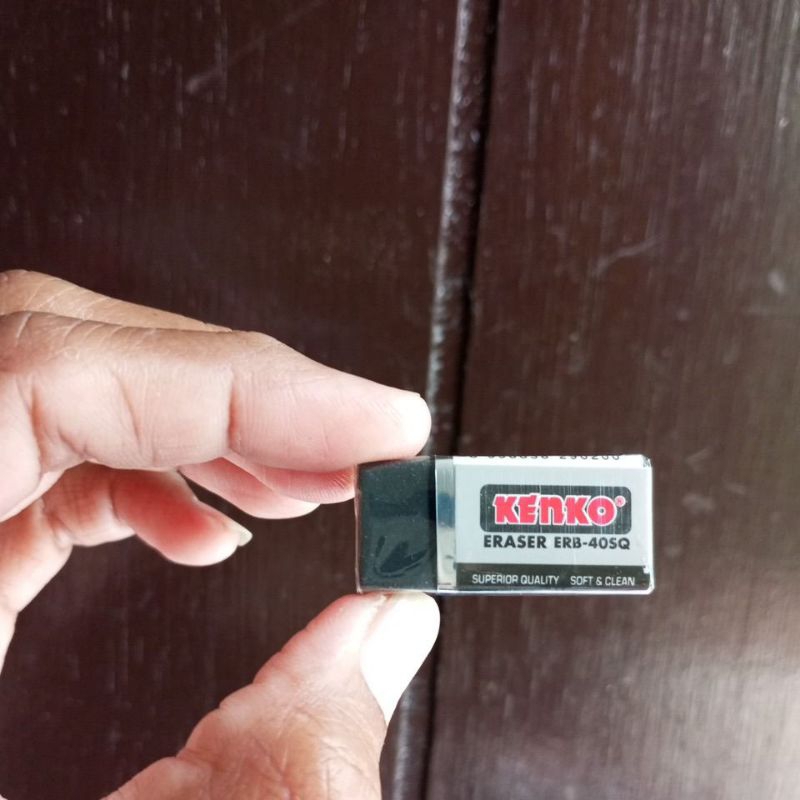 

Penghapus Karet Kenko Kecil