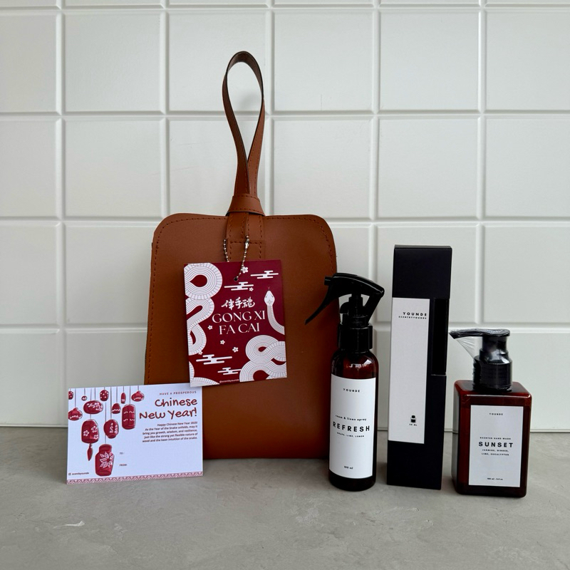 

RUBY - HAMPERS IMLEK 2025