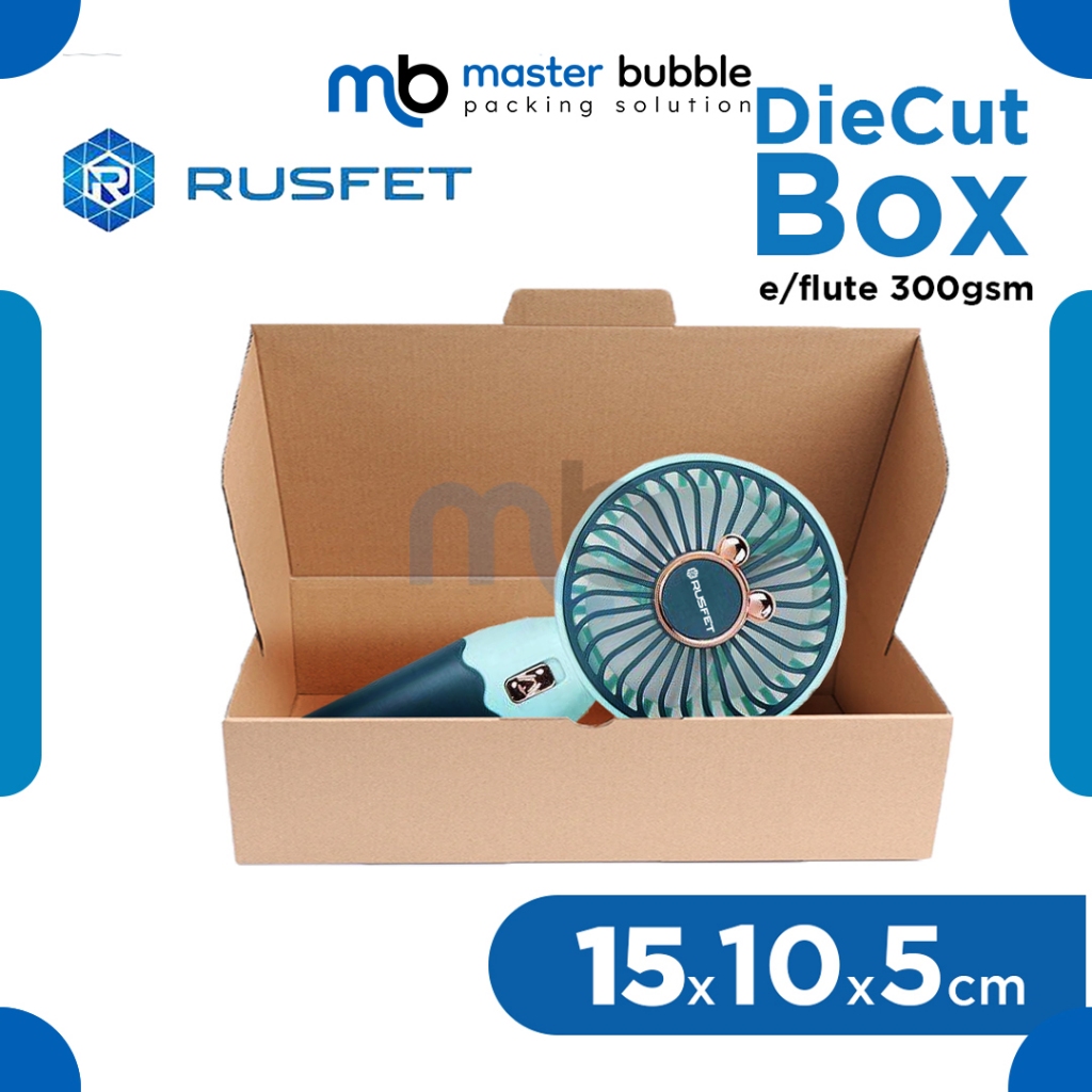 

Diecut Box Kardus Packing 15 X 10 X 5CM Kardus Hampers Rusfet Kotak Box Kartun Dus Polos Harga Ecer