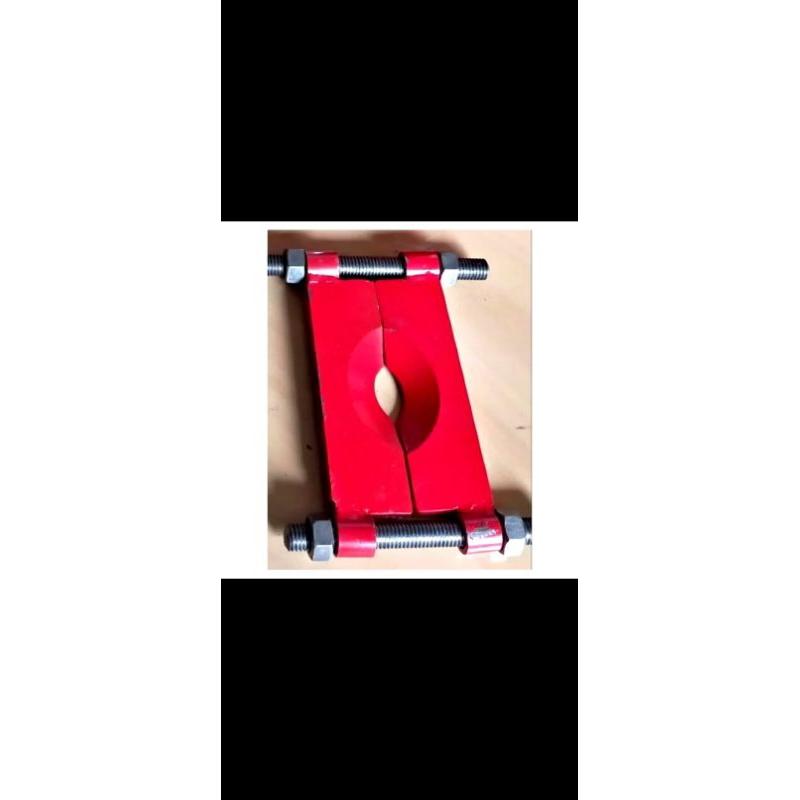 Treker bearing kruk as | treker kruk as