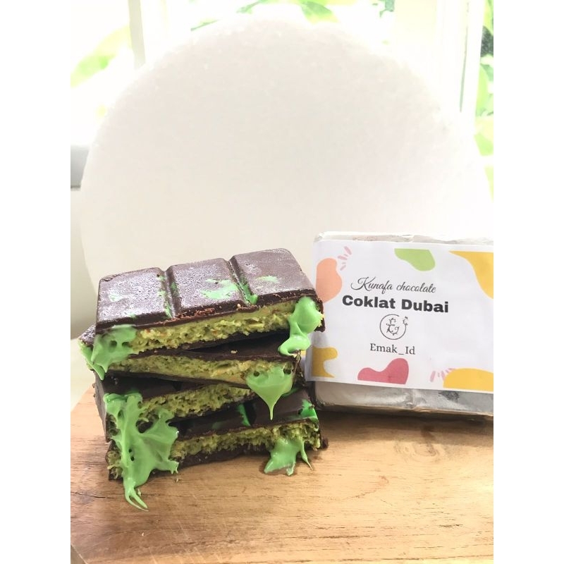 

coklat Dubai