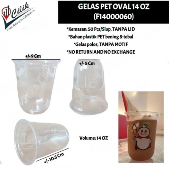 kitchen+tool+alat+dapur+gelas+cup+bahan+plastik+pet+12oz+14oz+oval+22oz+pp+kertas+motif+12oz+16oz+ke