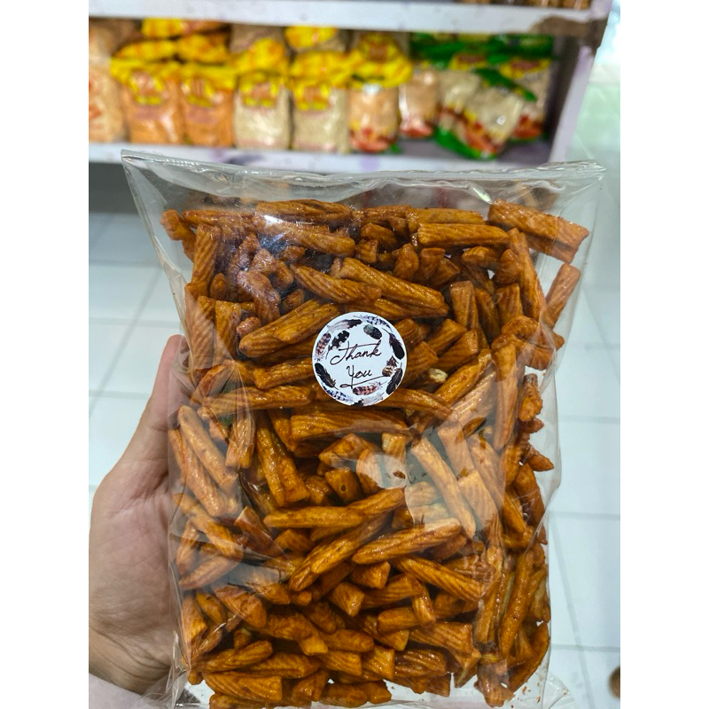 

Pang Pang Stik Berat 250 Gram