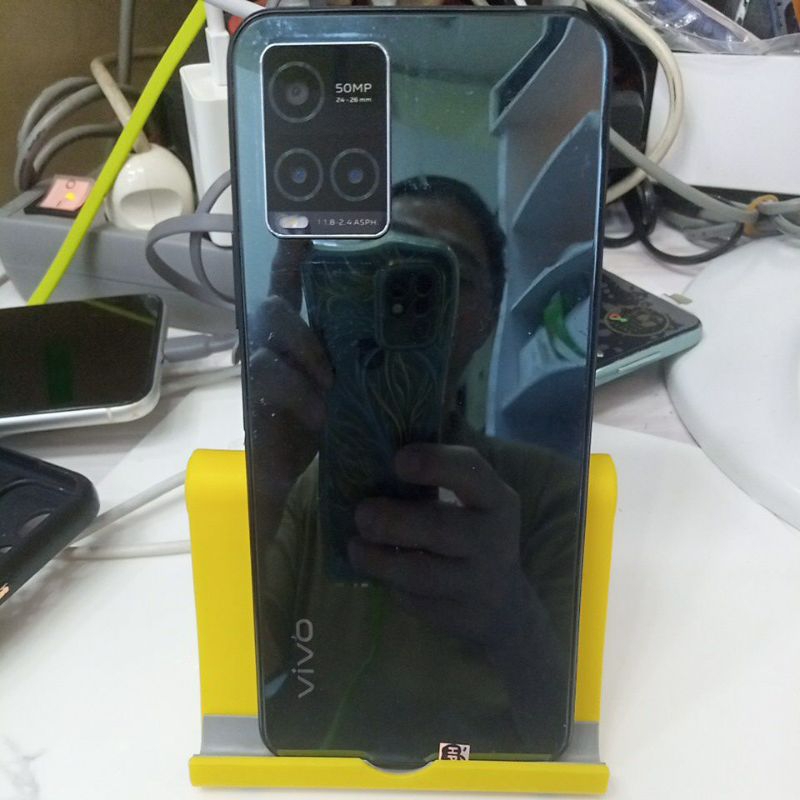 Vivo Y33s   Ram 8 / 256GB