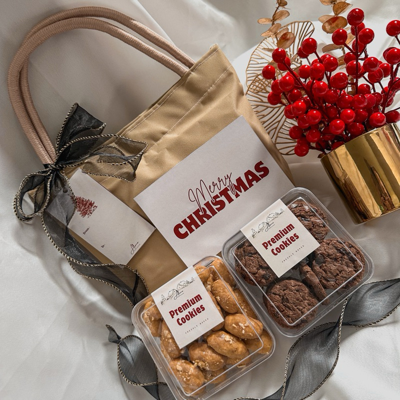 

BEST DEALS ONLY KUKER BAG IDUL FITRI HAMPERS BY ALANA HAMPERS HADIAH PARCEL LEBARAN EID MUBARAK