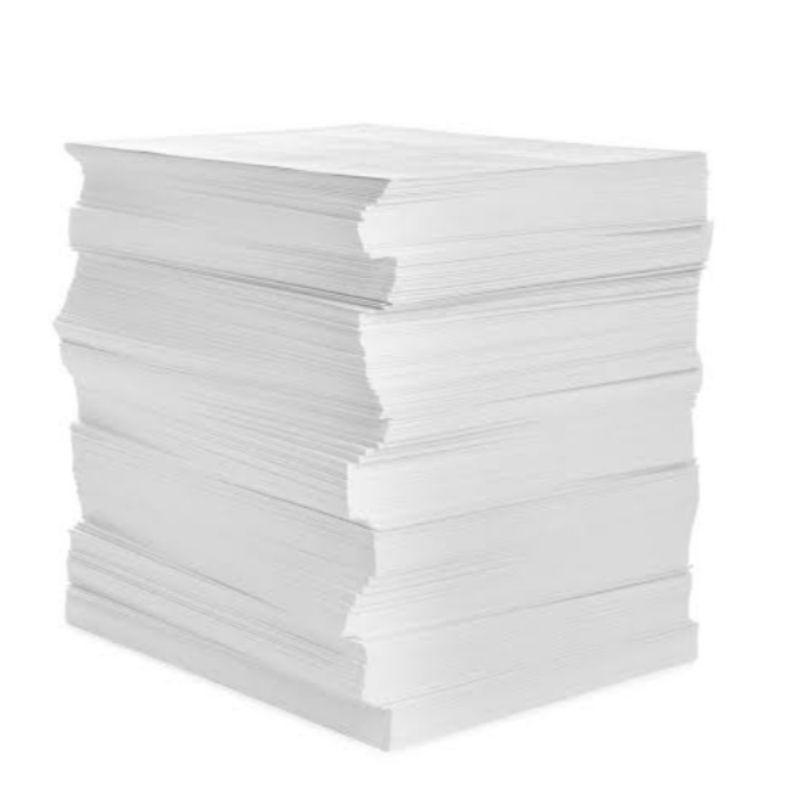 

kertas hvs polos